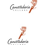 Camaraderie Cellars logo 06