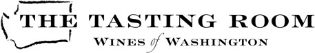 The Tasting Room logo