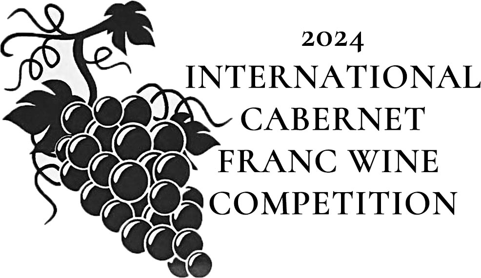 2024 5th international Cab Franc Wine Comp logo