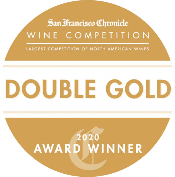 Double Gold Award