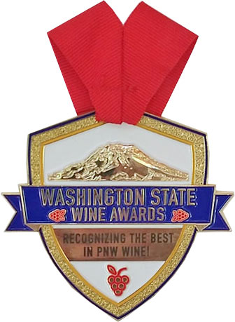 Washington State Wine Award
